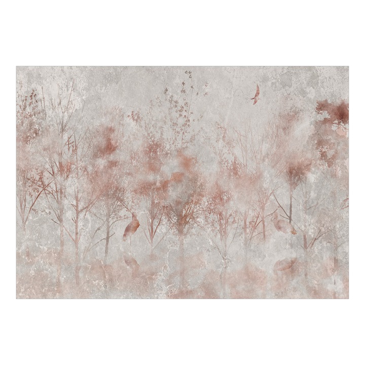 Fototapet Autoadeziv - Autumn Landscape - 196 x 140 cm