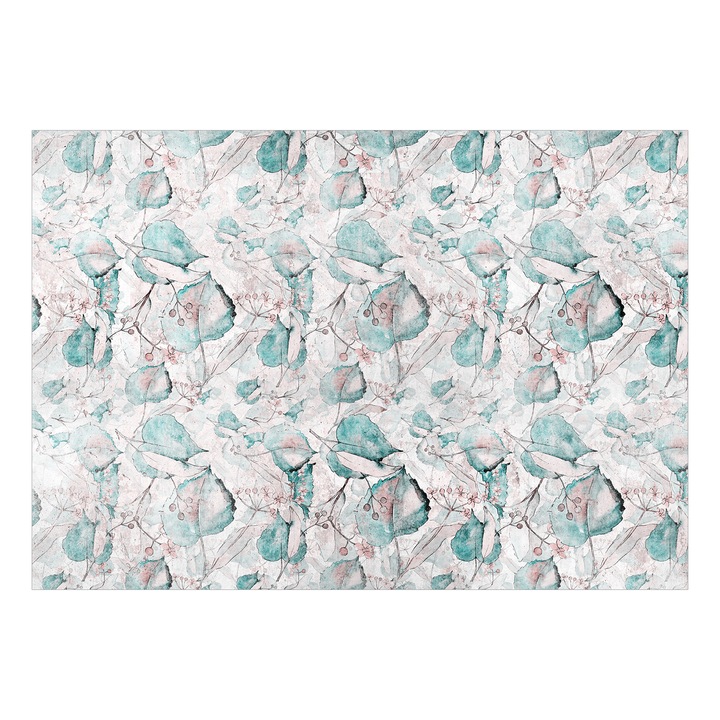 Öntapadós fotótapéta - Őszi emlékek - Első változat - 441 x 315 cm