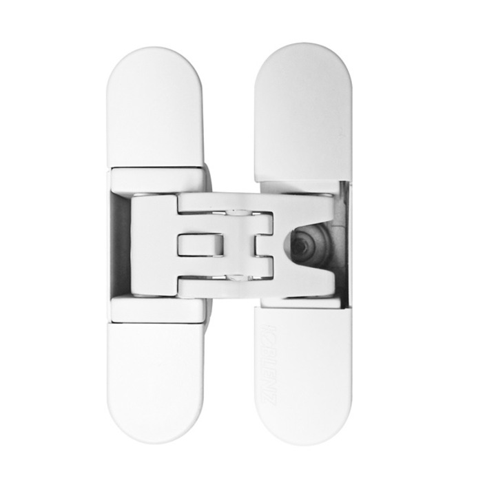 Zsanér KOBLENZ KUBICA K6200, rejtett, fehér