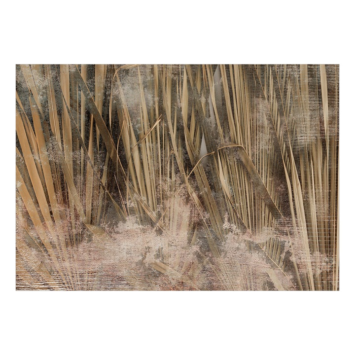 Fali poszter - Boho Nature - 100 x 70 cm