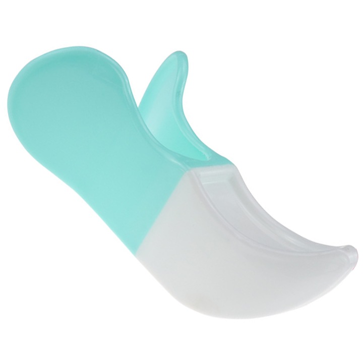 Уред за разтягане на бедра, Enforose, регулируем дизайн, преносим, 30x15см