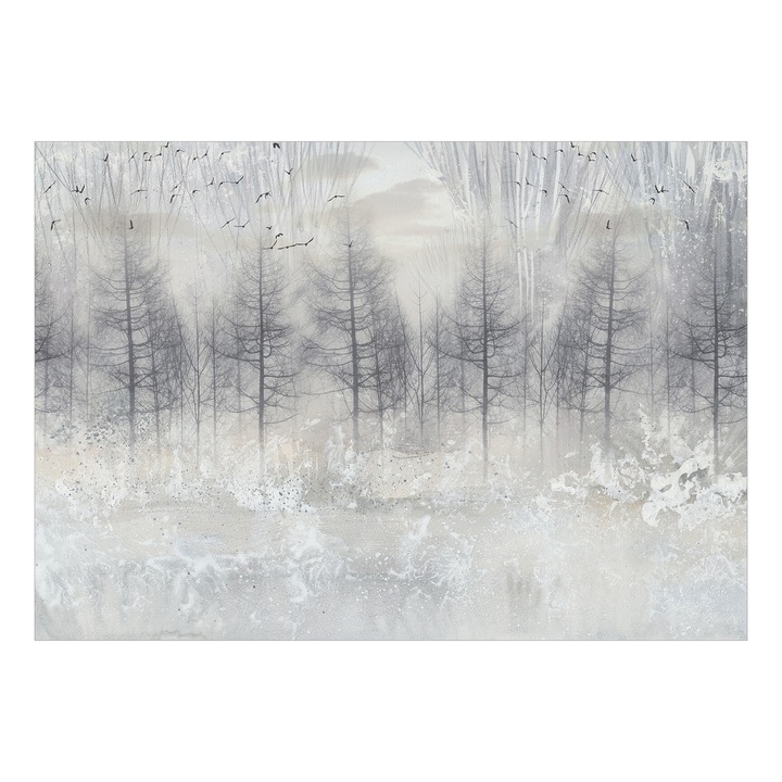 Fotótapéta Standard - Hideg Tél - 150 x 105 cm