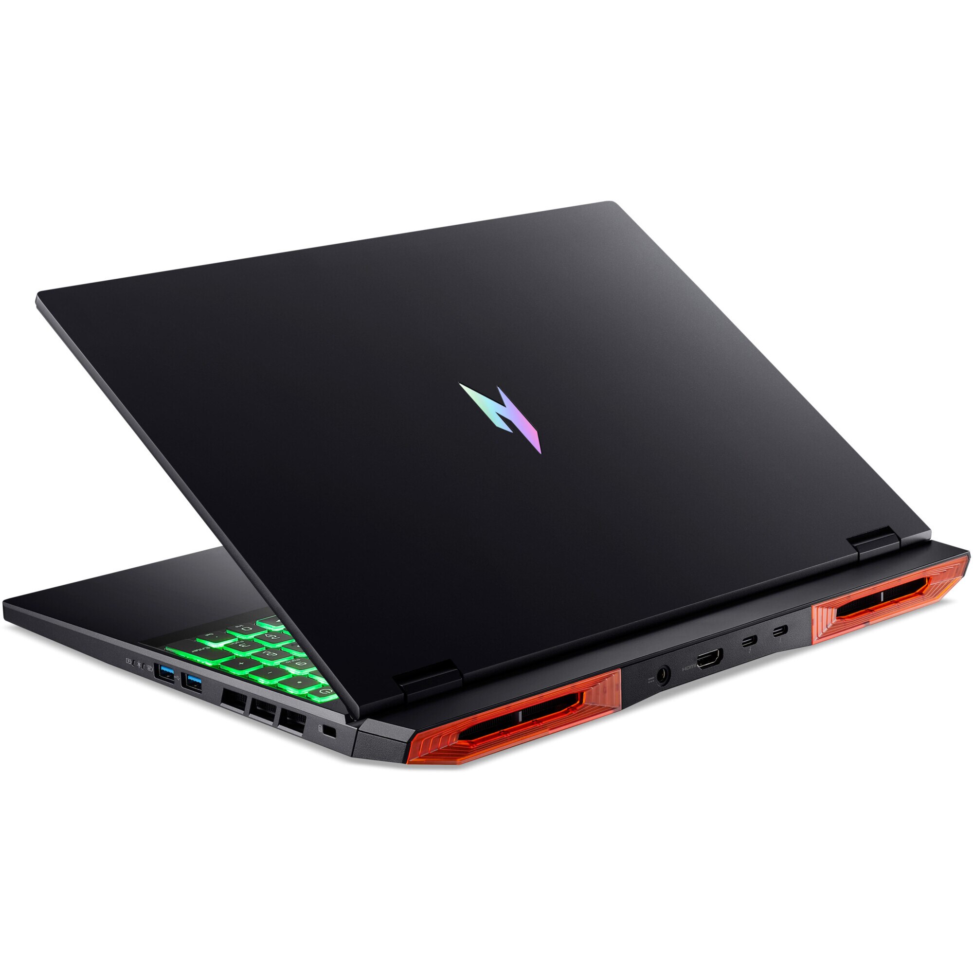 Laptop Gaming Acer Nitro 16 AN16-73-59GB cu procesor Intel® Core
