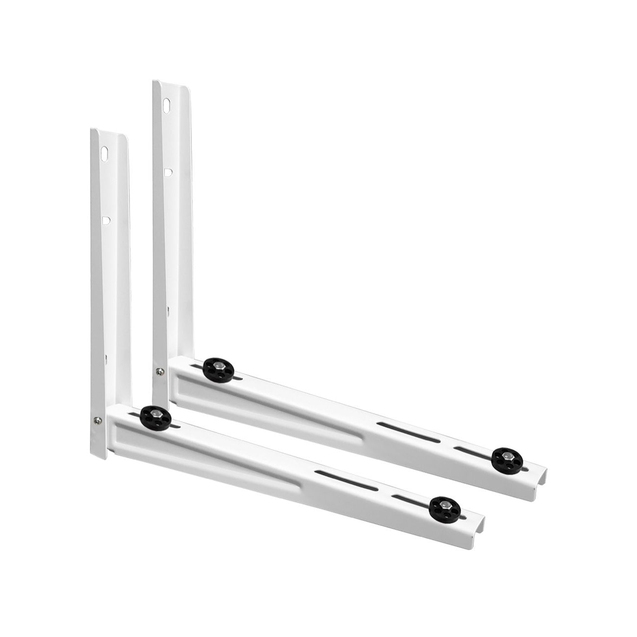 Set Console Rabatabile pentru sustinere unitate exterioara aer ...
