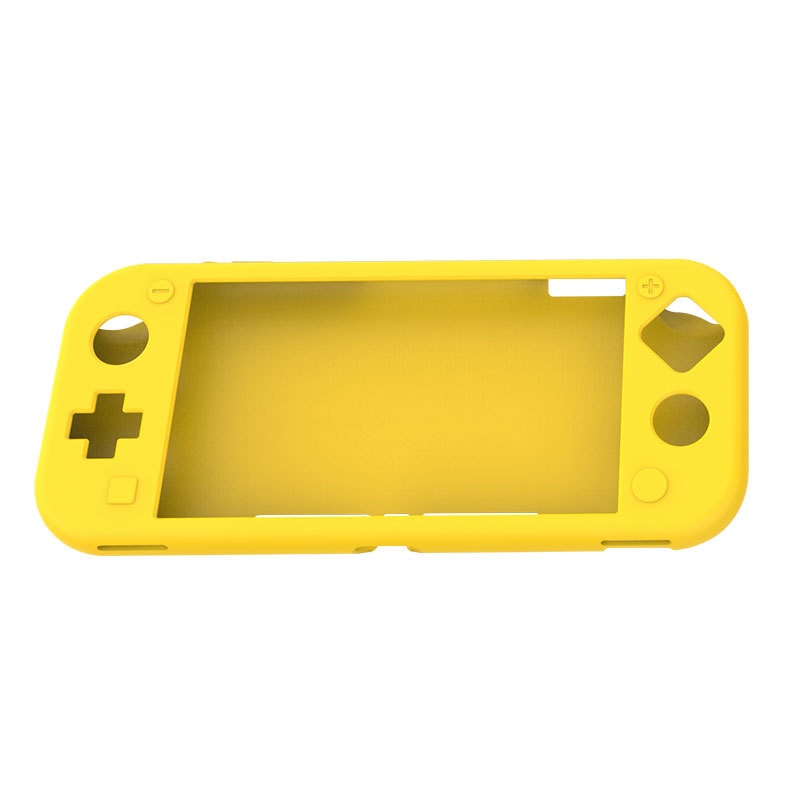 Consola Nintendo Switch Lite Yellow - eMAG.ro