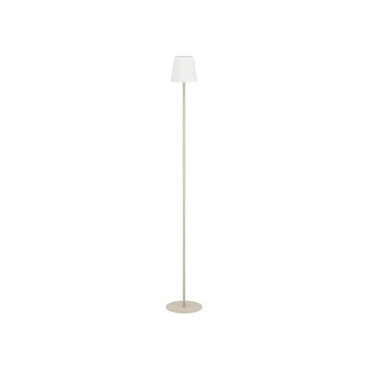 Лампа Fiorana E14 Макс. 1x7, 5w, пясъчен нюанс