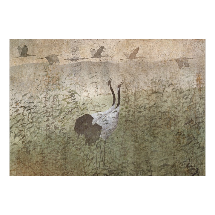 Fali poszter - Farewell - 100 x 70 cm