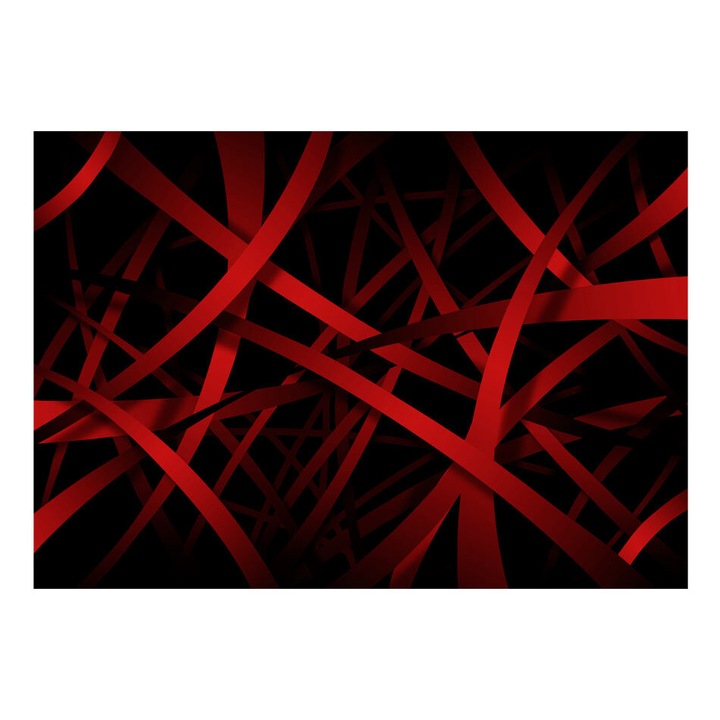 Fotótapéta Premium - A sötétségtől való félelem - 300 x 210 cm