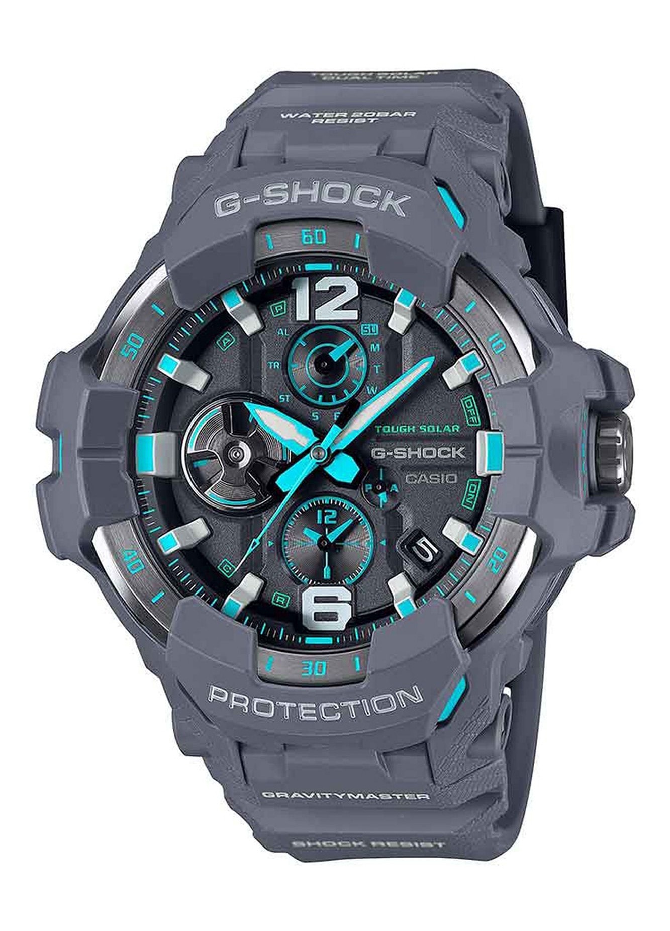 時計 CASIO G-SHOCK collaborate with TOMI-E CASIO G SHOCK TOMMY N.Y.C collaboration Wristwatch 1985 DW