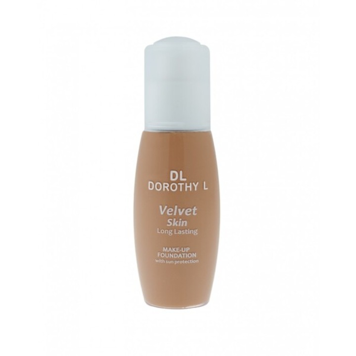 Dorothy L Dispenser pentru machiaj 40ml - No1