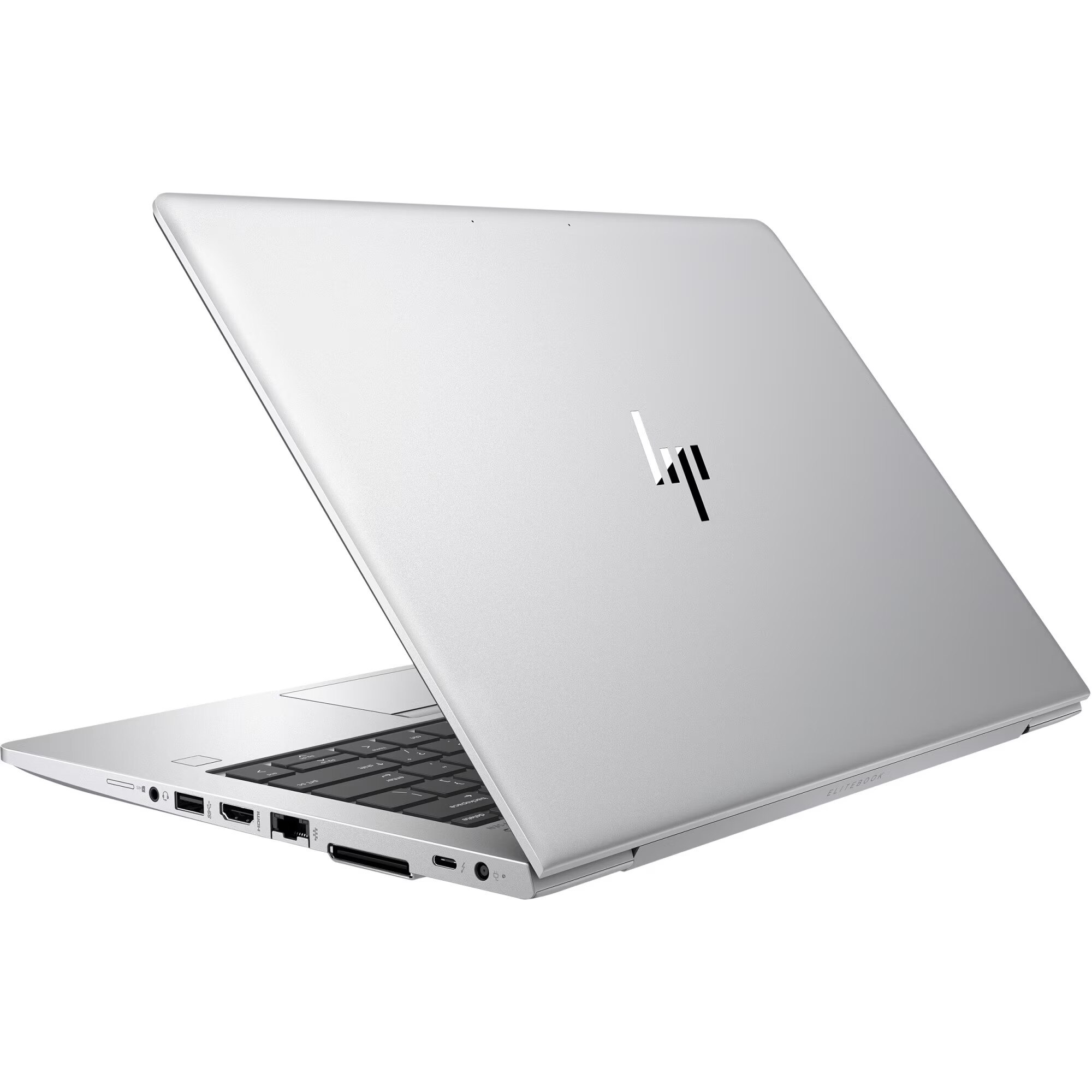 Laptop HP EliteBook 830 G5 cu procesor Intel® Core™ i5-8350U pana