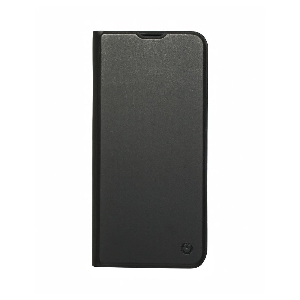Husa CENTO Soho, Compatibil cu Samsung A13 4G, Premium, Negru
