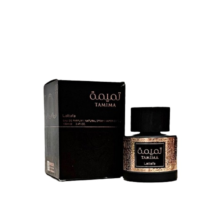 Eau de parfum, Lattafa, Tamima, 100 ml