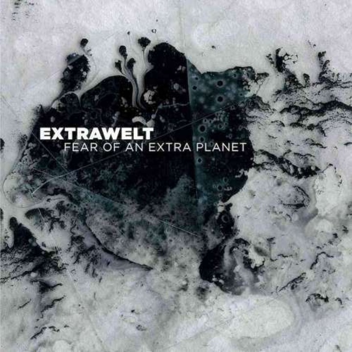 Extrawelt - Fear of an Extra Planet (CD)