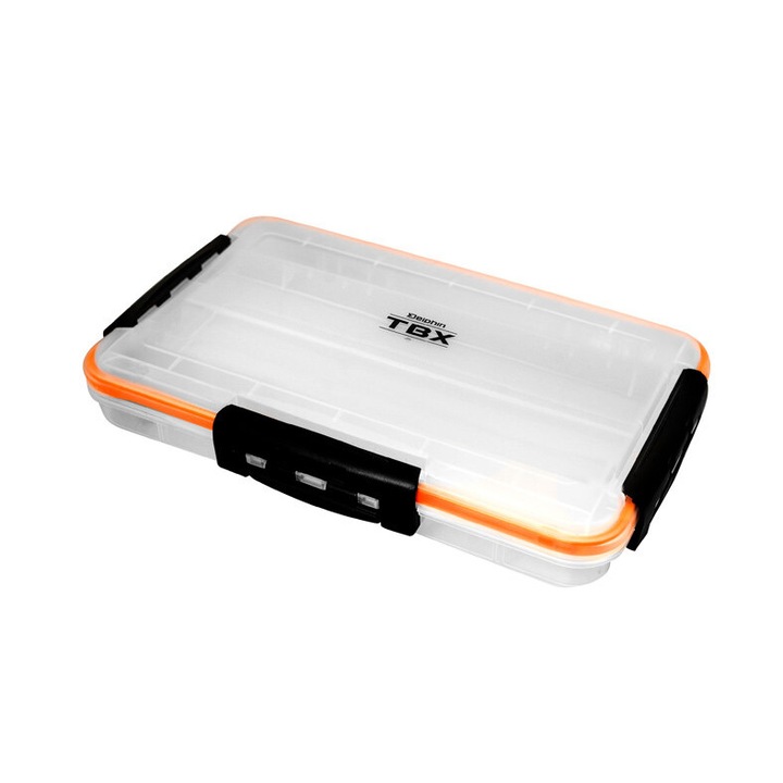 Delphin TBX One 360-1P Clip WP doboz