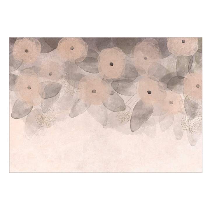 Öntapadós fotótapéta - Álomkert - Második változat - 98 x 70 cm