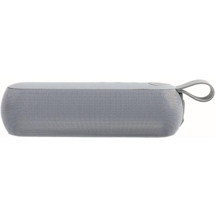 Clip Sonic Portable Speaker TES199G, Bluetooth, 6W, ΠΠ°ΡΠ΅ΡΠΈΡ 1200 mAh Π‘ΠΈΠ²