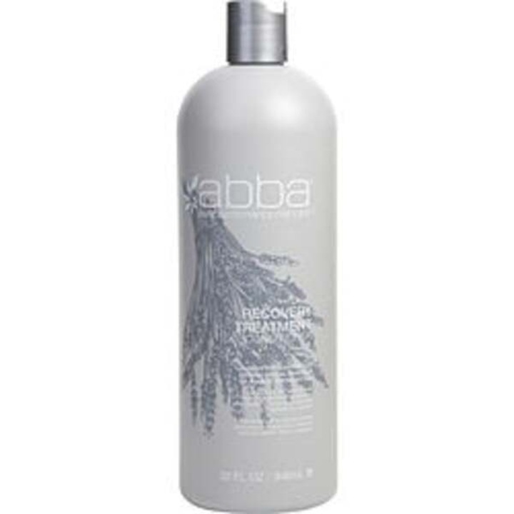 Регенериращ балсам за коса, Abba Pure & Natural Hair, унисекс, 946 мл