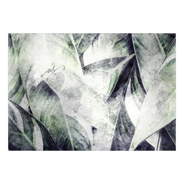 Fototapet Premium - Green Grove - 200 x 140 cm