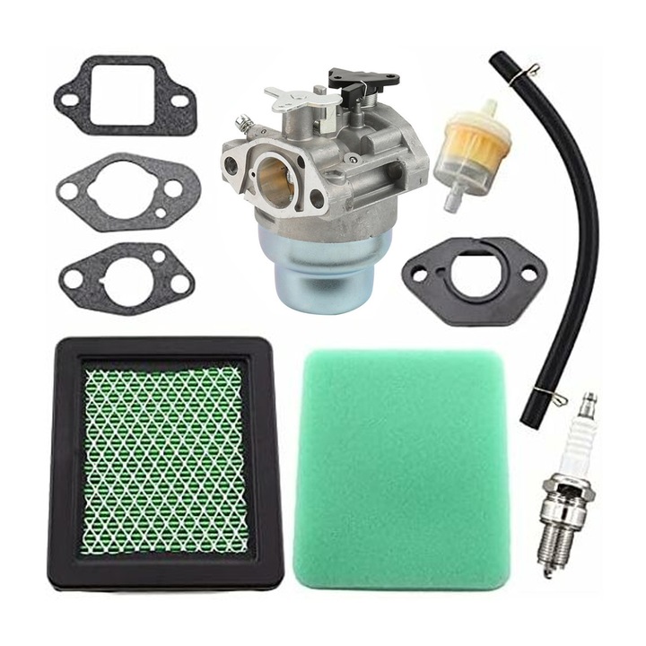 Carburator Zulbceo pentru Honda GCV135 GCV160, include filtru aer