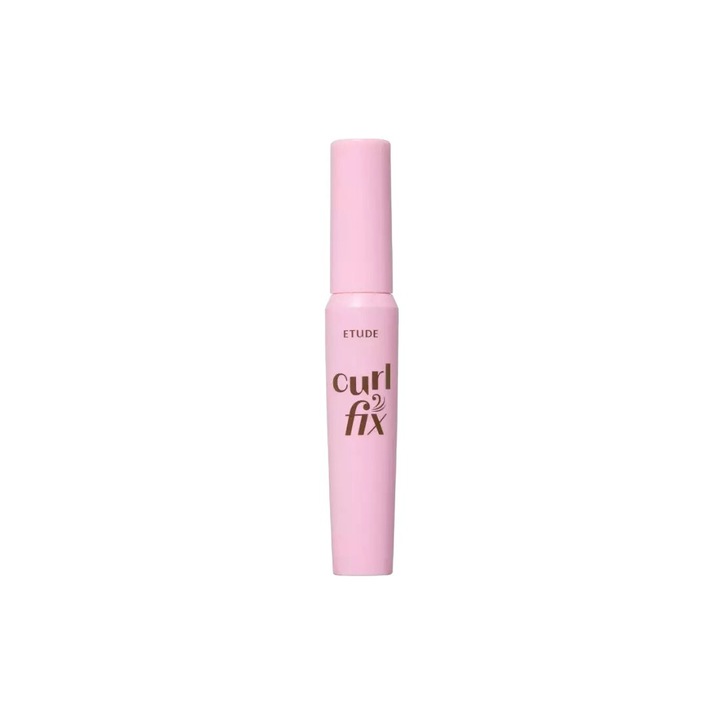 Спирала, Etude, Curl Fix, 02 Brown