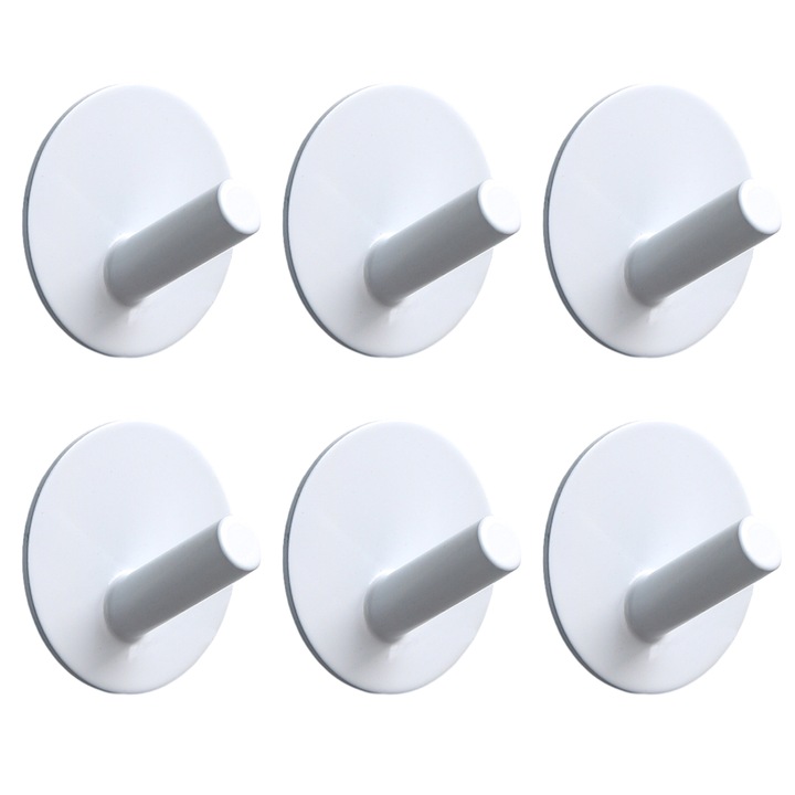 304-es rozsdamentes acél törölközőtartó, modern design