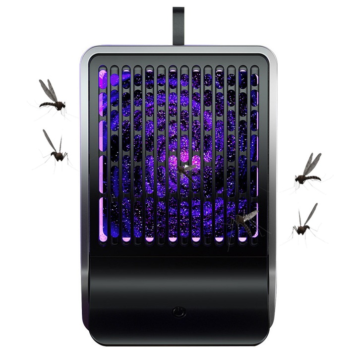 Kültéri szúnyogirtó, elektromos szúnyogcsapda, rovarcsapda, szúnyogcsapda, szúnyogirtó