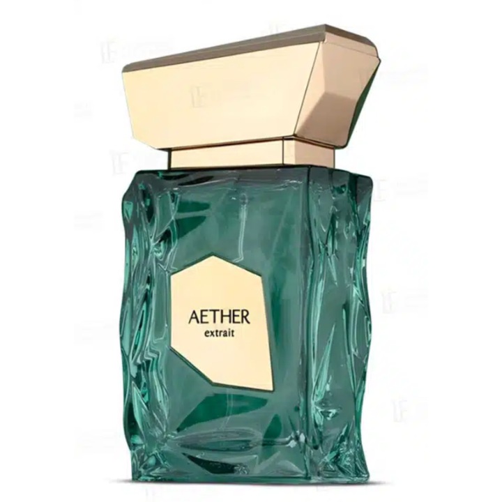 Extract de Parfum Barbati 100 ml French Avenue AETHER eMAG ro