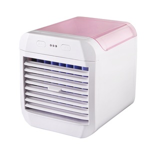 Вентилатори и охладители на въздух