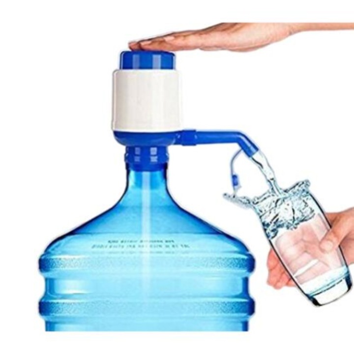 Univerzális adagoló vízpumpa, 5L-10L, cseppmentes, kézi