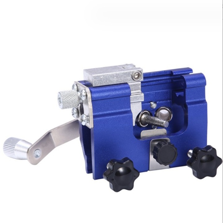 Adaptor sina ghidaj AMRINUGL, manivela detasabila, alama