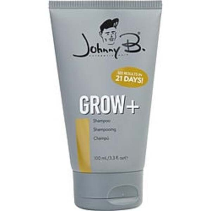 Johnny B Grow Plus Шампоан за мъже 3,3 унции