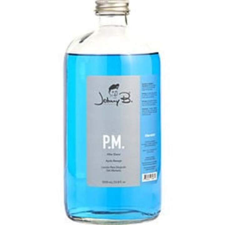 Афтършейв Johnny B, 33.8 oz
