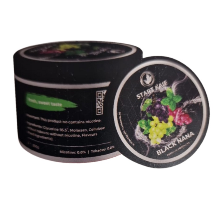 Aroma de Narghilea Premium, Fara Nicotina, Start Kaif, Aroma