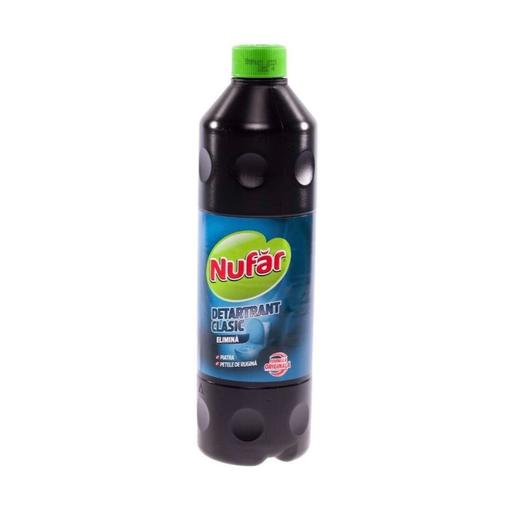 Detartrant Nufar Clasic 1l