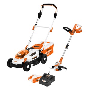 Masini de tuns iarba