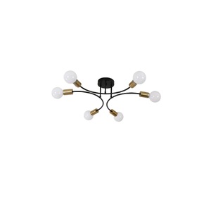 Fali és mennyezeti lámpák