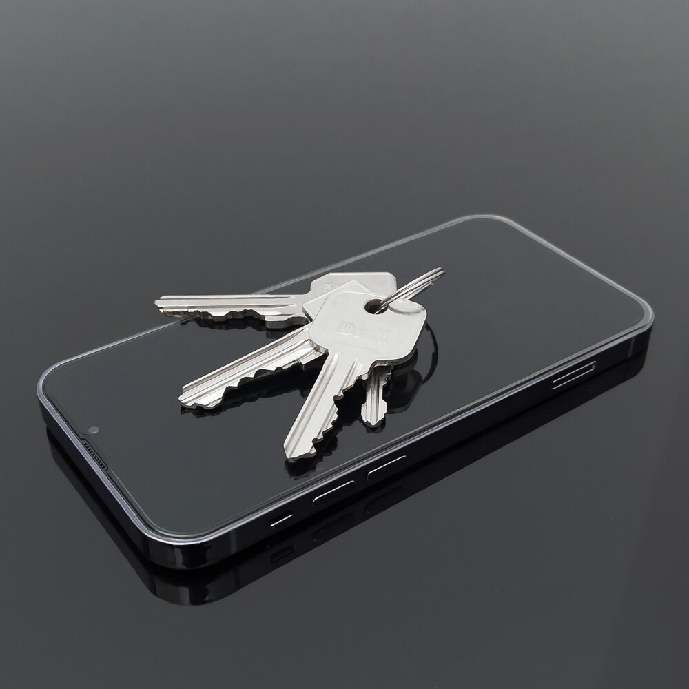Folie de protectie WOZINSKY Nano Flexi, hibrida, elastica, pentru Samsung Galaxy A72 4G, transparenta