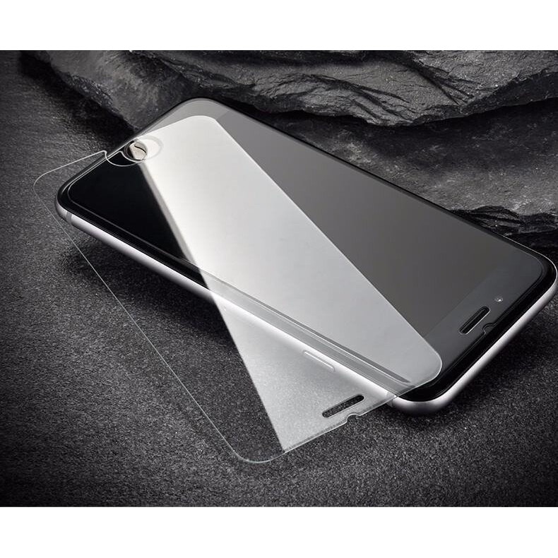 Folie de protectie Hurtel Standard Tempered Glass pentru Huawei nova Y61, 9H, rezistenta la zgarieturi