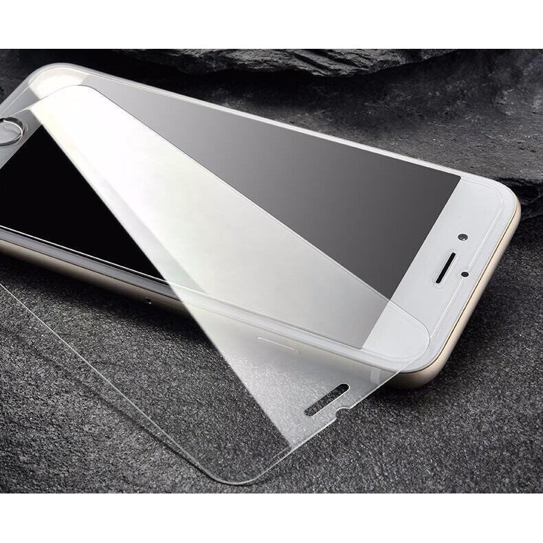 Folie de protectie Hurtel Standard Tempered Glass pentru Huawei nova Y61, 9H, rezistenta la zgarieturi