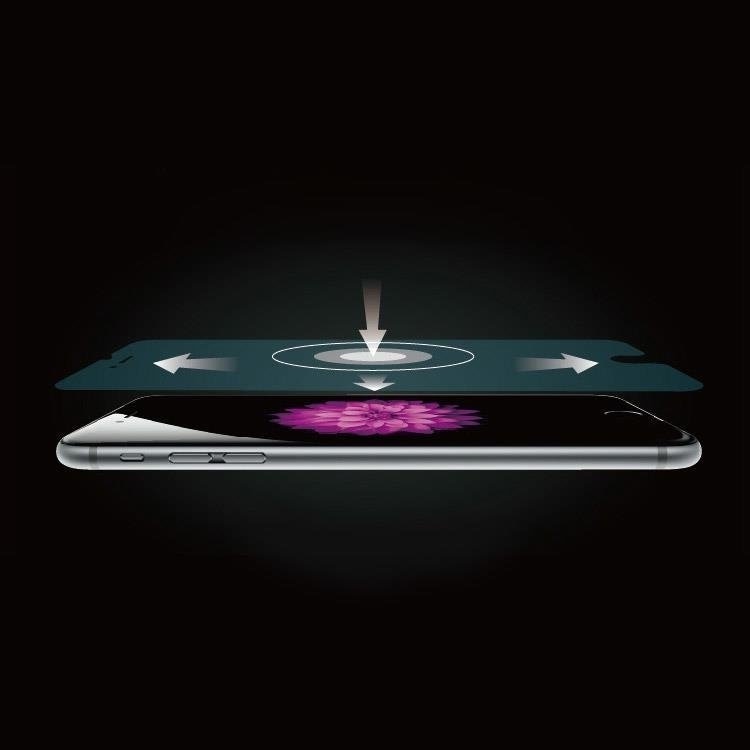 Folie de protectie Hurtel Standard Tempered Glass pentru Huawei nova Y61, 9H, rezistenta la zgarieturi