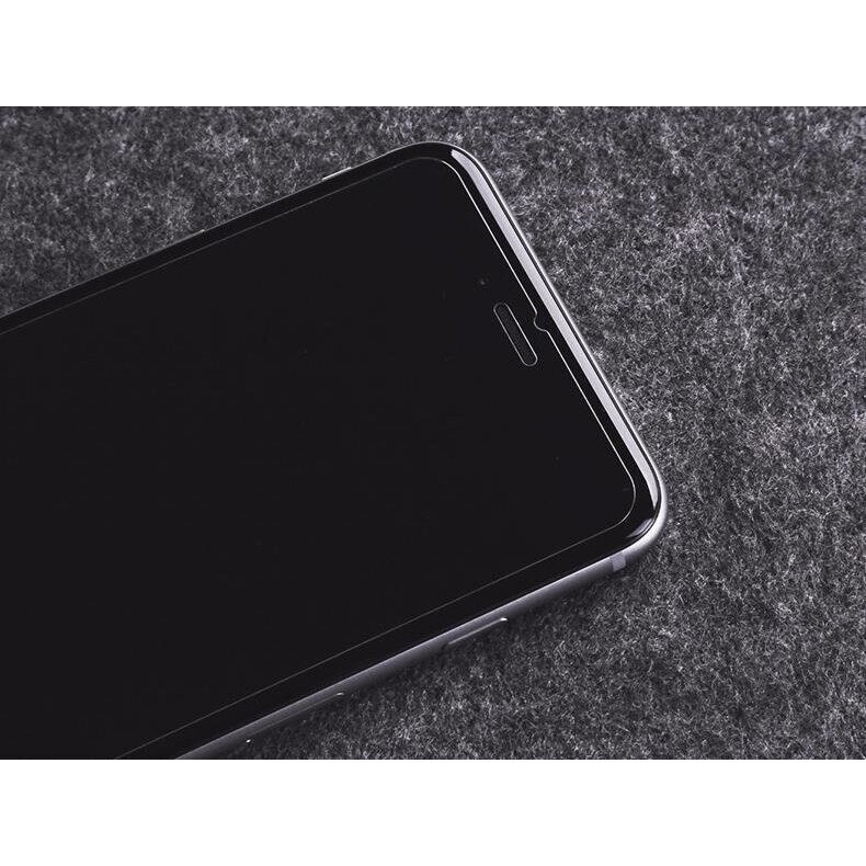 Folie de protectie Hurtel Standard Tempered Glass pentru Huawei nova Y61, 9H, rezistenta la zgarieturi