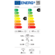 Masina de spalat rufe cu uscator Heinner HWDM-H8514A, Spalare 8 kg, Uscare 5 kg, 1400 RPM, Clasa A, Motor inverter Display LED, Blocare acces copii, Alb