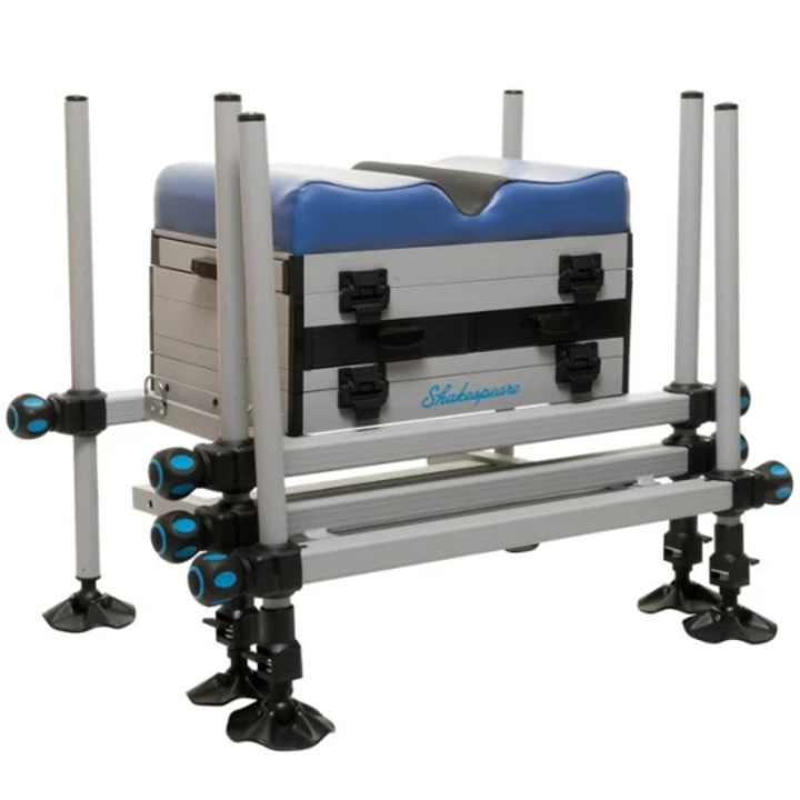 Модулен стол Shakespeare Superteam Seatbox System