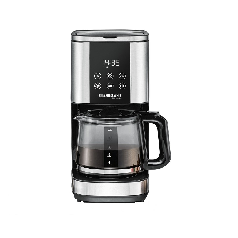 Cafetiera electrica Rommelsbacher FKM1000