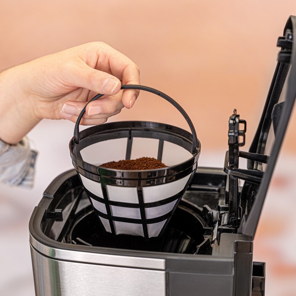 Cafetiera electrica Rommelsbacher FKM1000