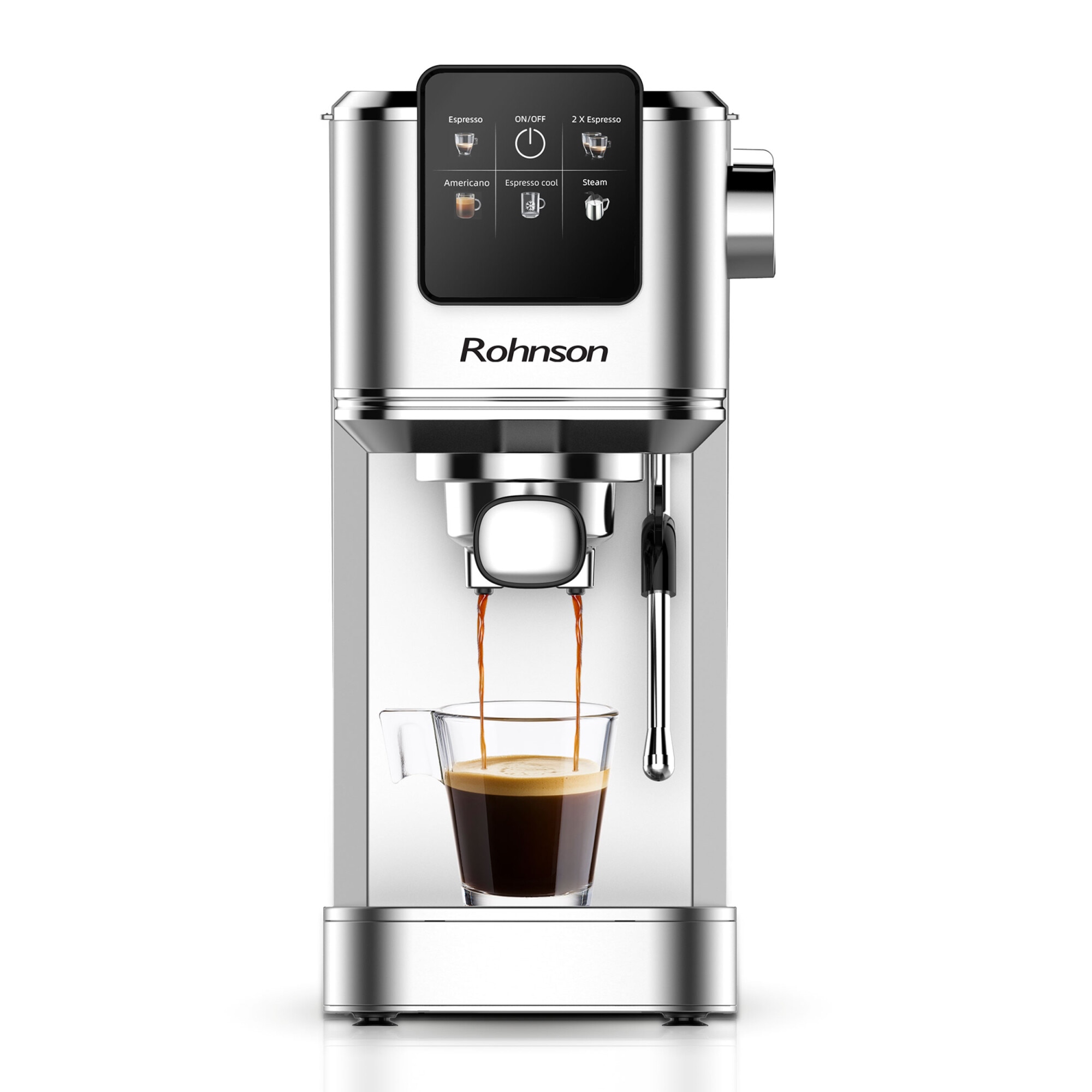 risou no Coffee サムシング Espressor cafea Samus Flavour 20 automat rasnita incorporata cafea