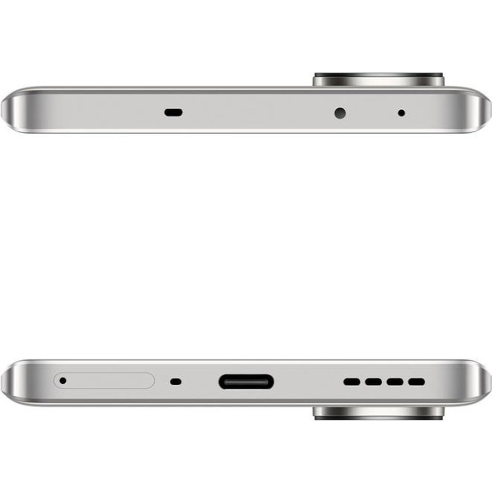 Telefon mobil Realme GT 6T, 12GB RAM, 256GB, 5G, Fluid Silver