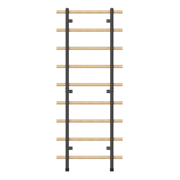 Spalier inSPORTline Wootaline 199 x 80 cm