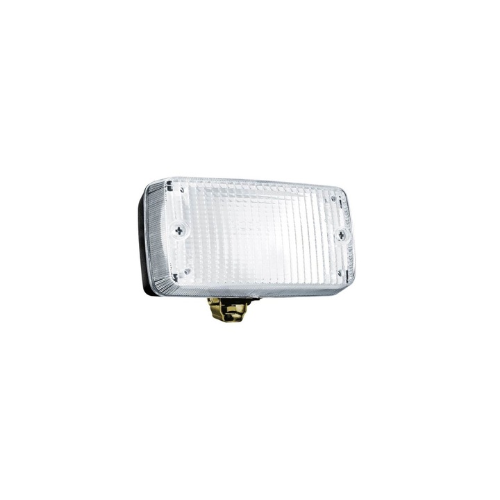 Обикновен фар за заден ход, 12v-24v